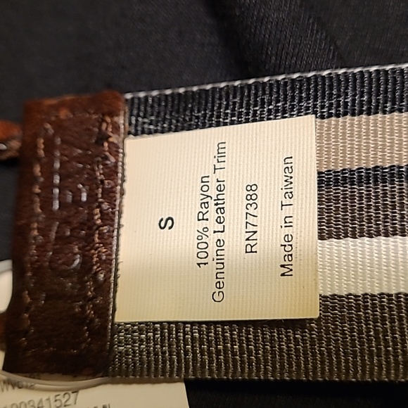 New belt - Picture 3 of 3